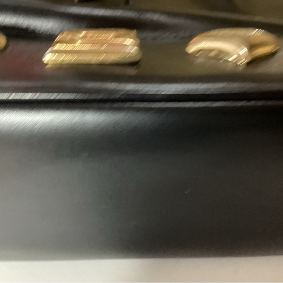 Authentic Escada Leather bag - Picture 6 of 15